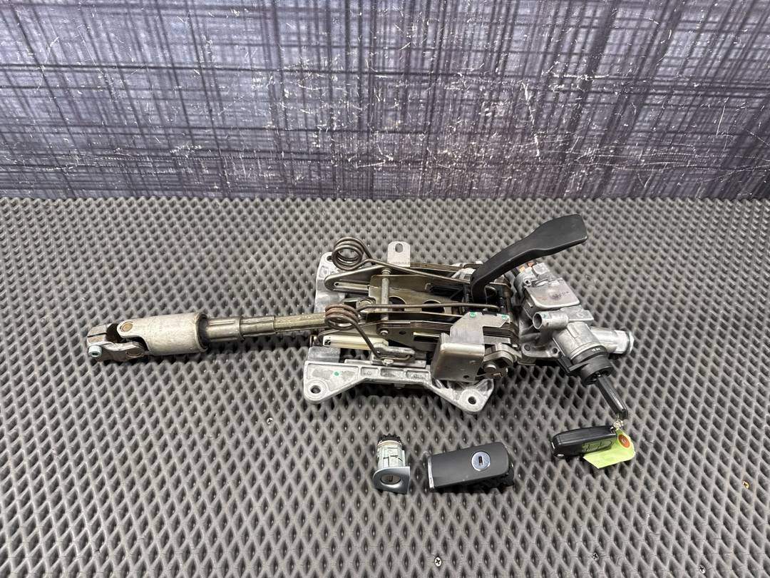 Рулевая колонка, 4332 рублей, Красноярск