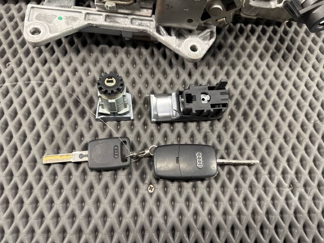 Рулевая колонка, 4332 рублей, Красноярск