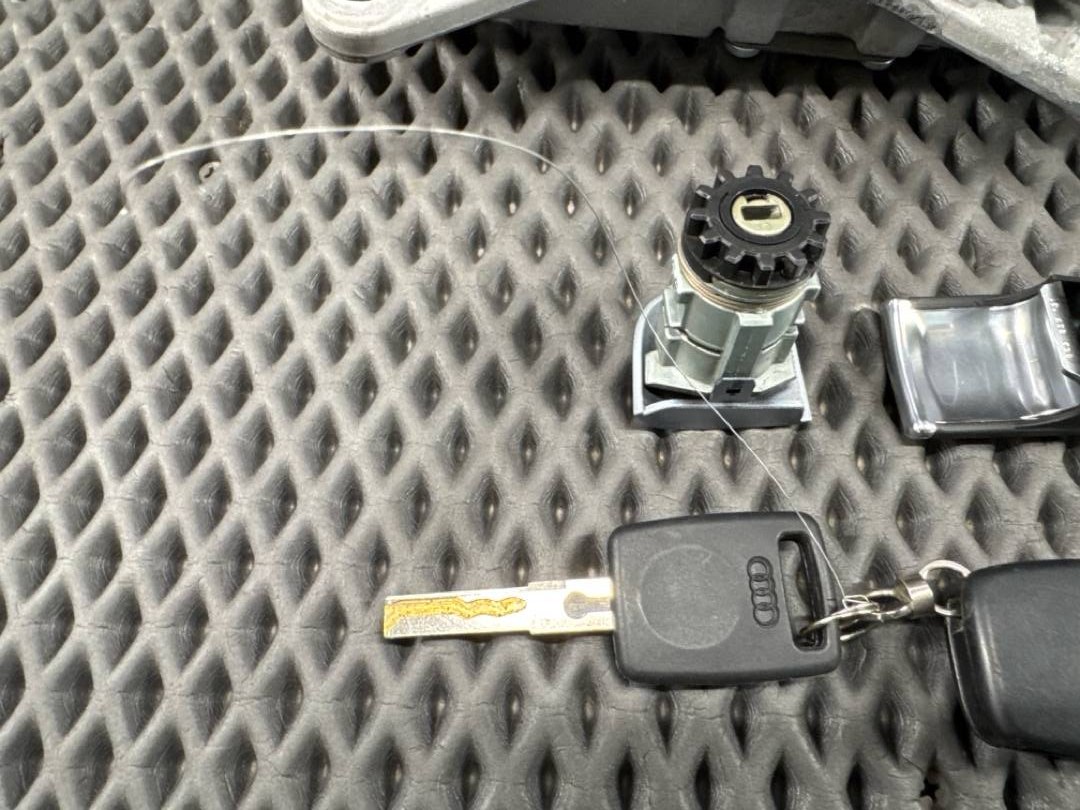 Рулевая колонка, 4332 рублей, Красноярск