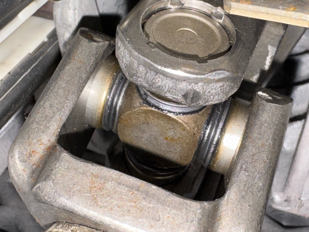 Рулевая колонка, 4332 рублей, Красноярск