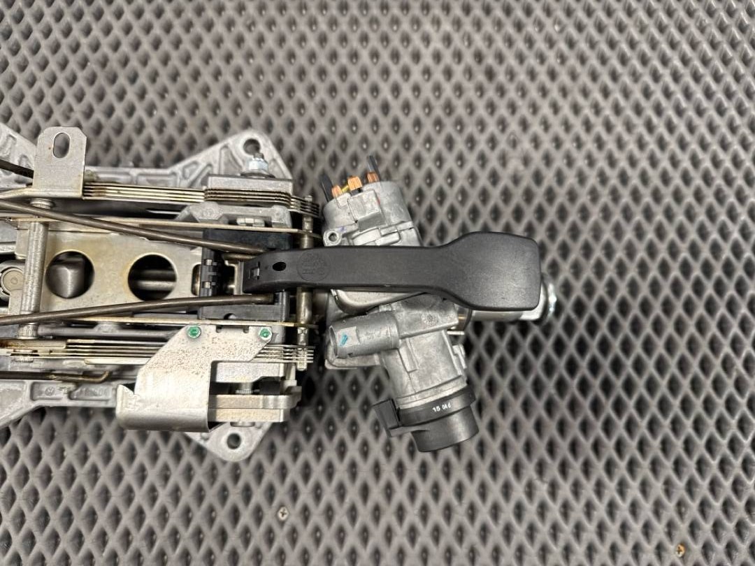 Рулевая колонка, 4332 рублей, Красноярск