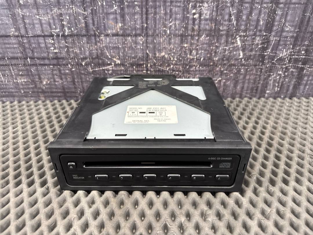 CD-чейнджер, 1164 рублей, Красноярск