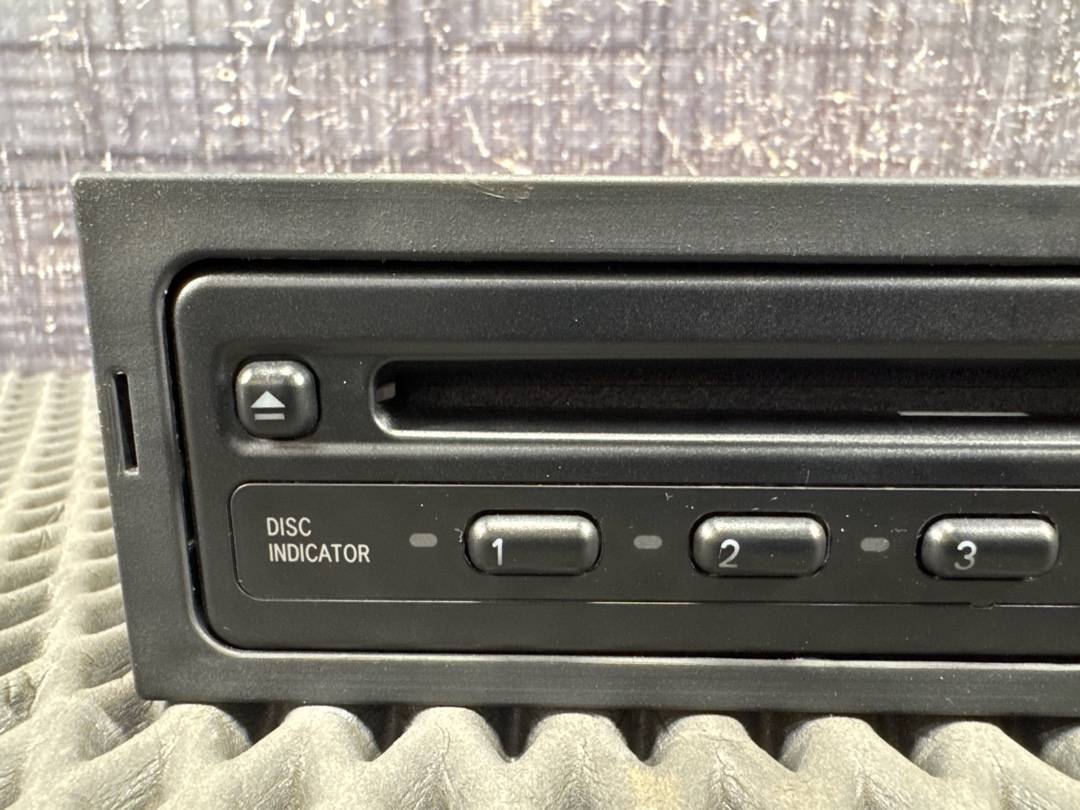 CD-чейнджер, 1164 рублей, Красноярск