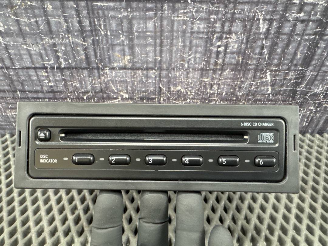 CD-чейнджер, 1164 рублей, Красноярск