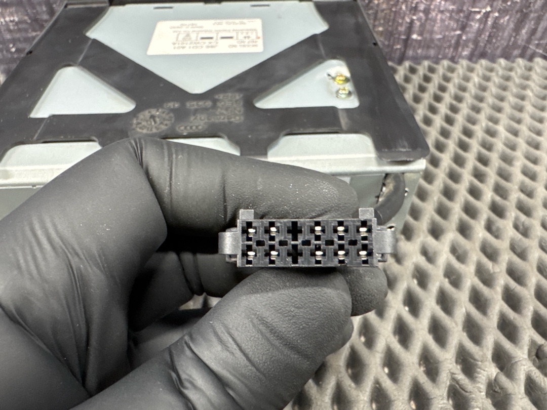 CD-чейнджер, 1164 рублей, Красноярск