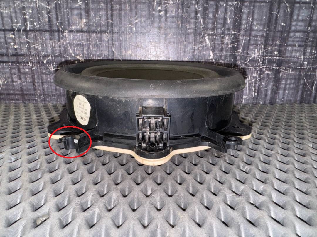 Динамик, 642 рублей, Красноярск