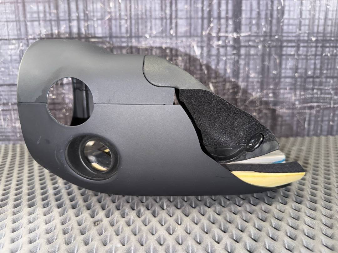 Кожух рулевой колонки, 624 рублей, Красноярск