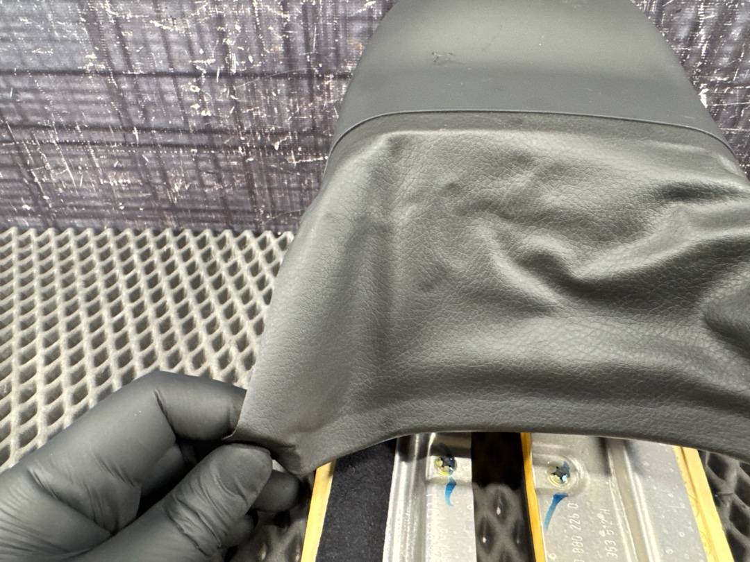 Кожух рулевой колонки, 624 рублей, Красноярск