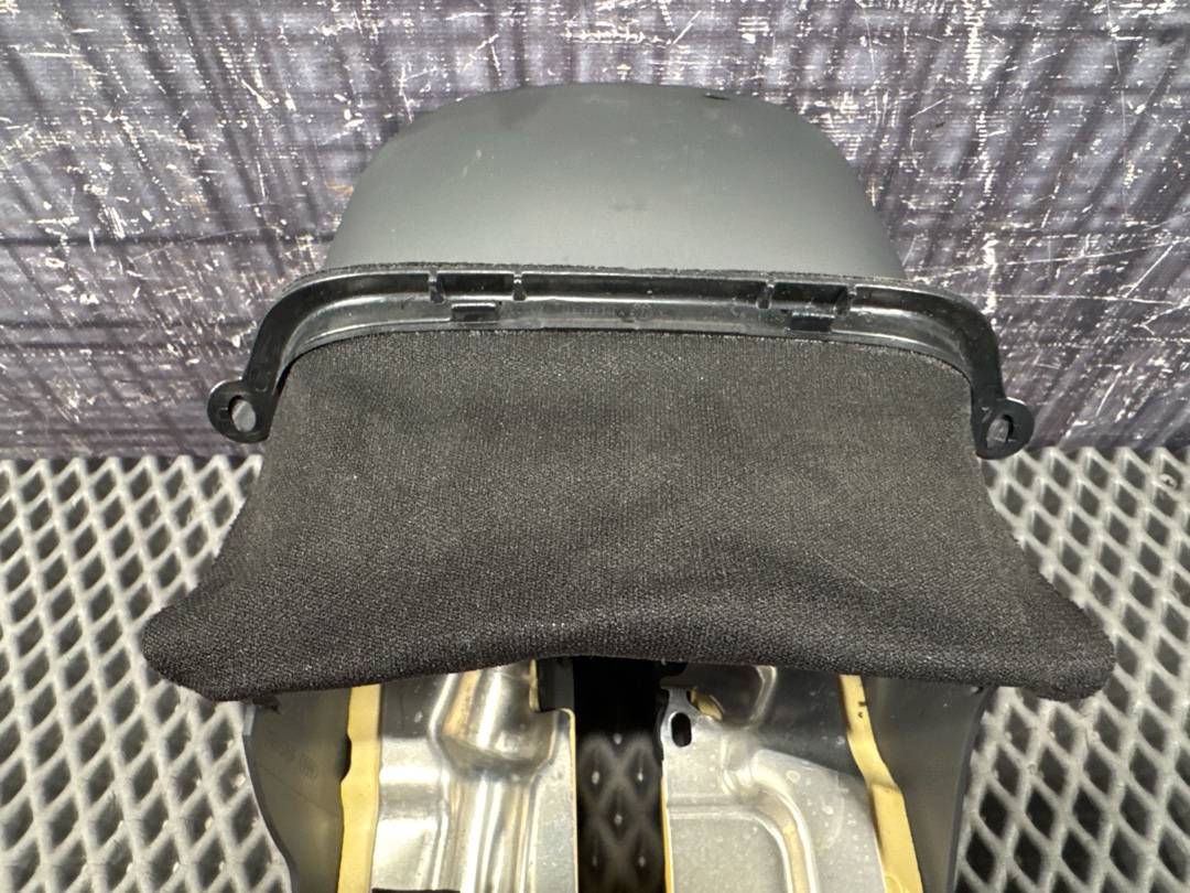 Кожух рулевой колонки, 624 рублей, Красноярск