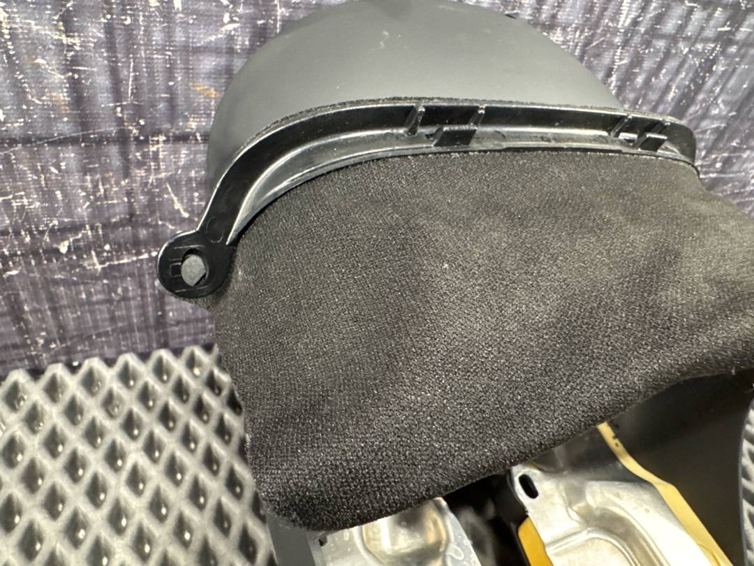 Кожух рулевой колонки, 624 рублей, Красноярск