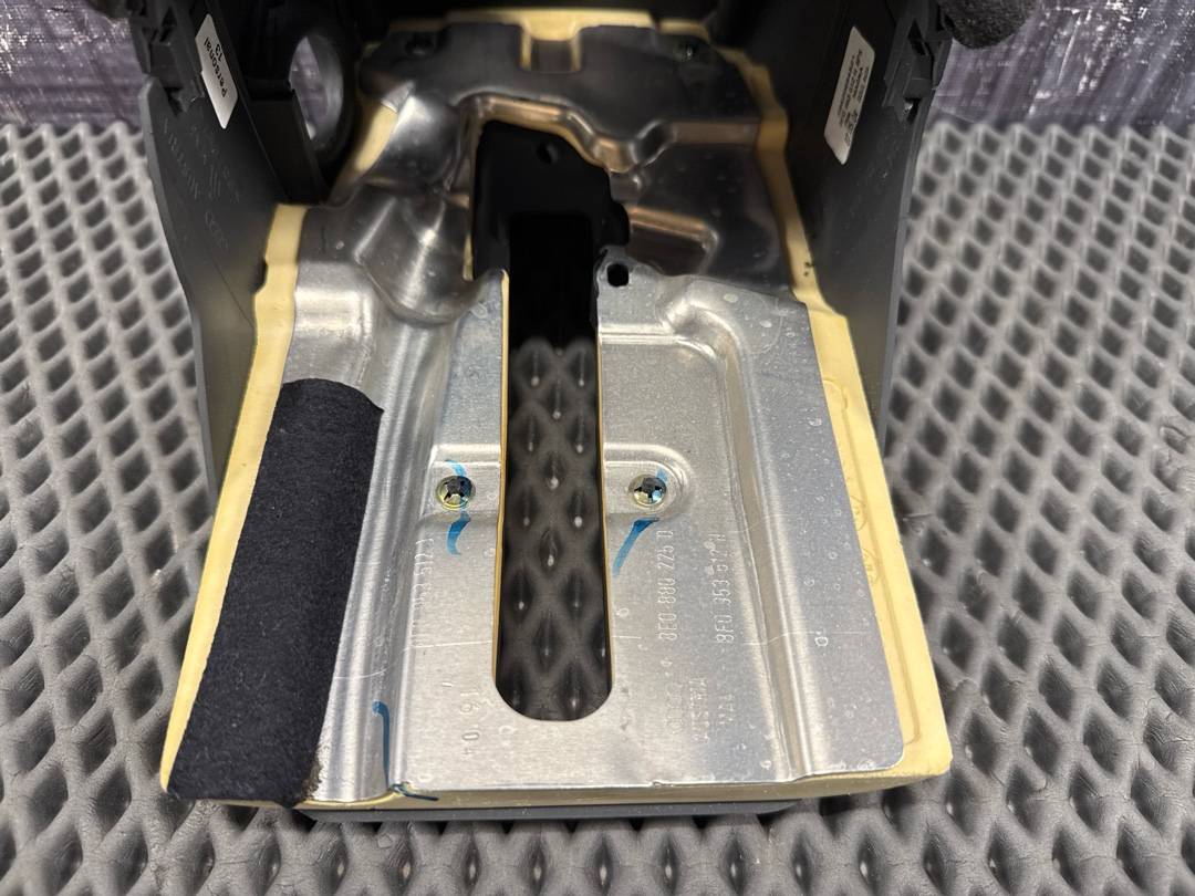 Кожух рулевой колонки, 624 рублей, Красноярск