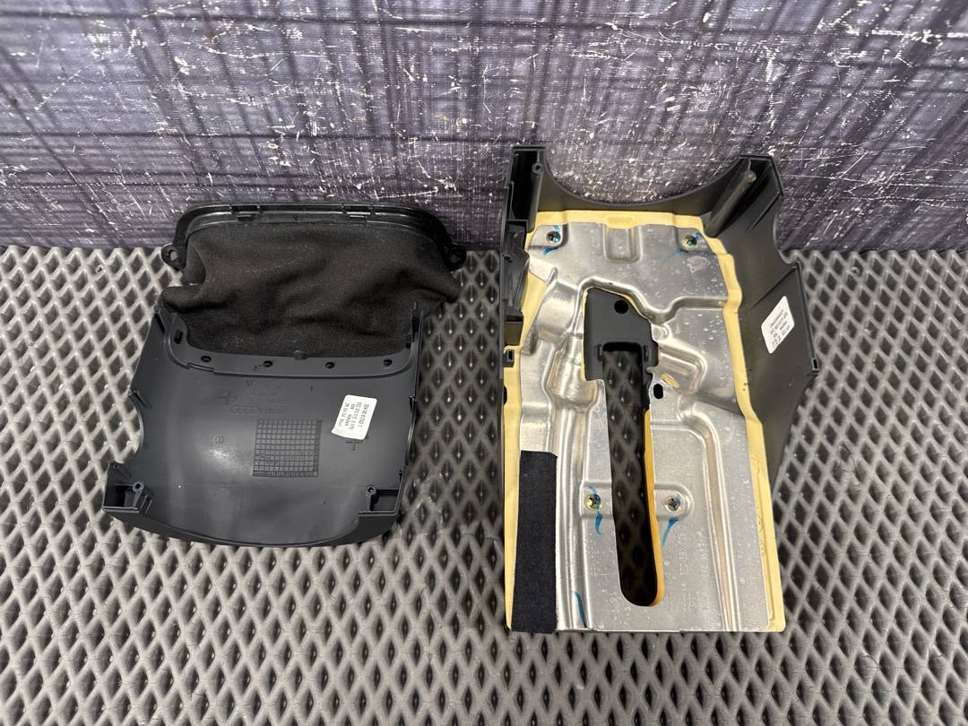 Кожух рулевой колонки, 624 рублей, Красноярск