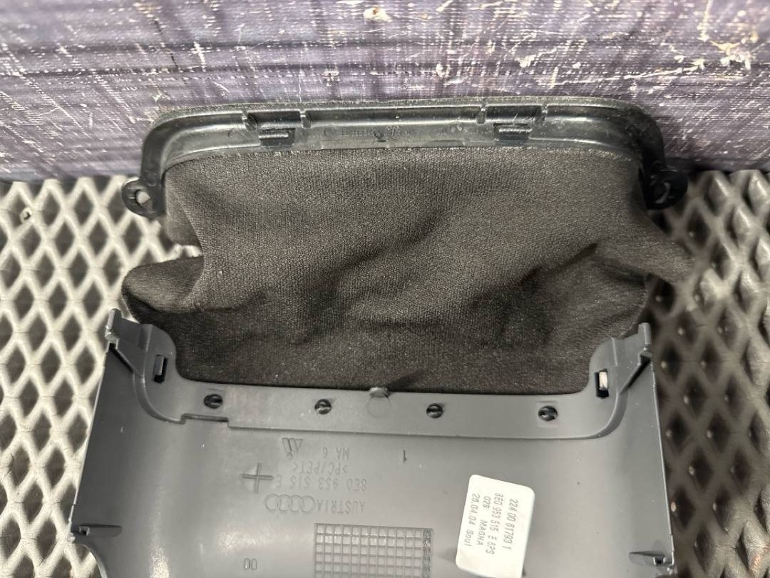 Кожух рулевой колонки, 624 рублей, Красноярск