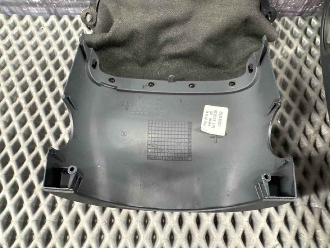 Кожух рулевой колонки, 624 рублей, Красноярск