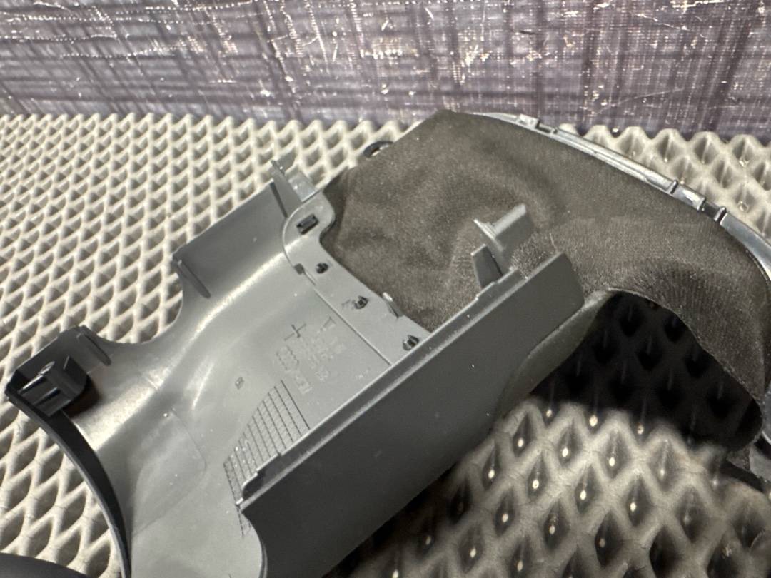 Кожух рулевой колонки, 624 рублей, Красноярск