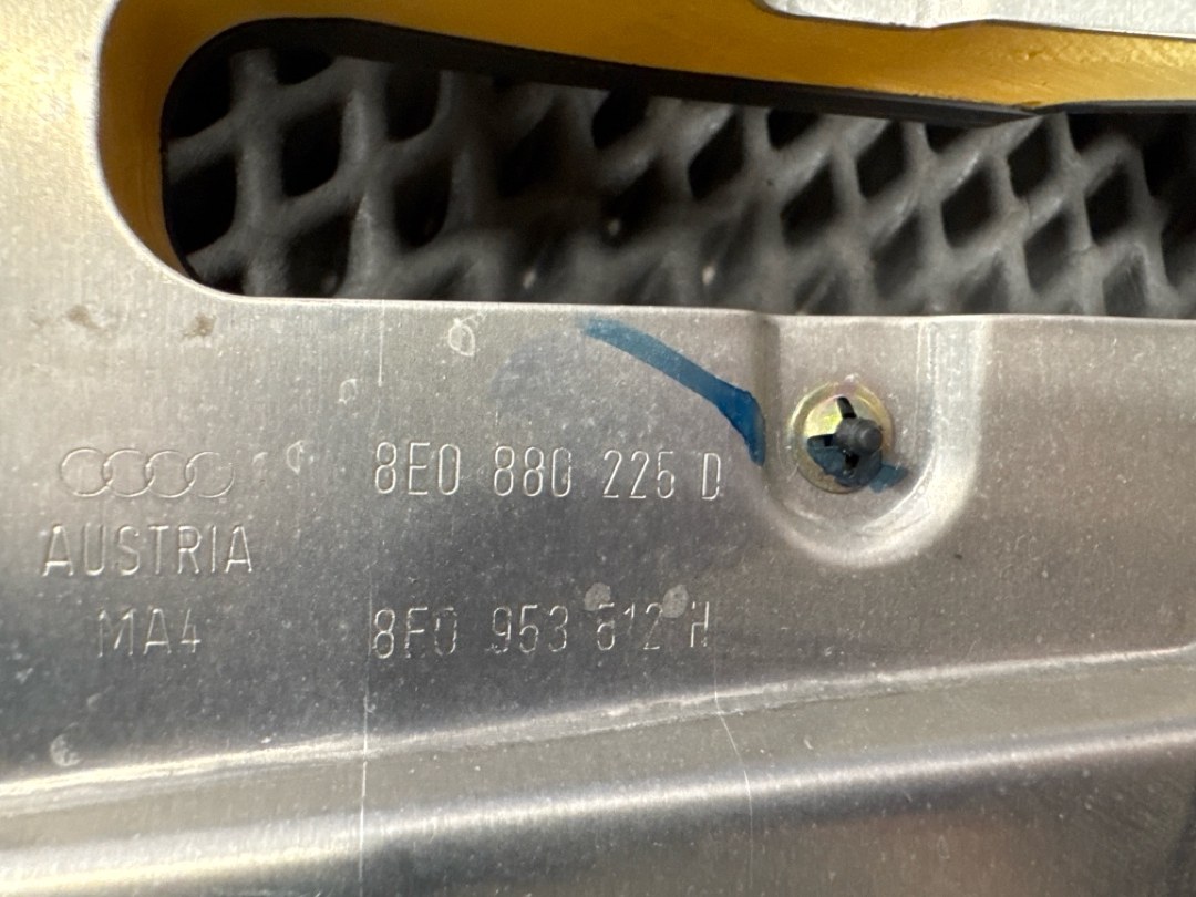 Кожух рулевой колонки, 624 рублей, Красноярск