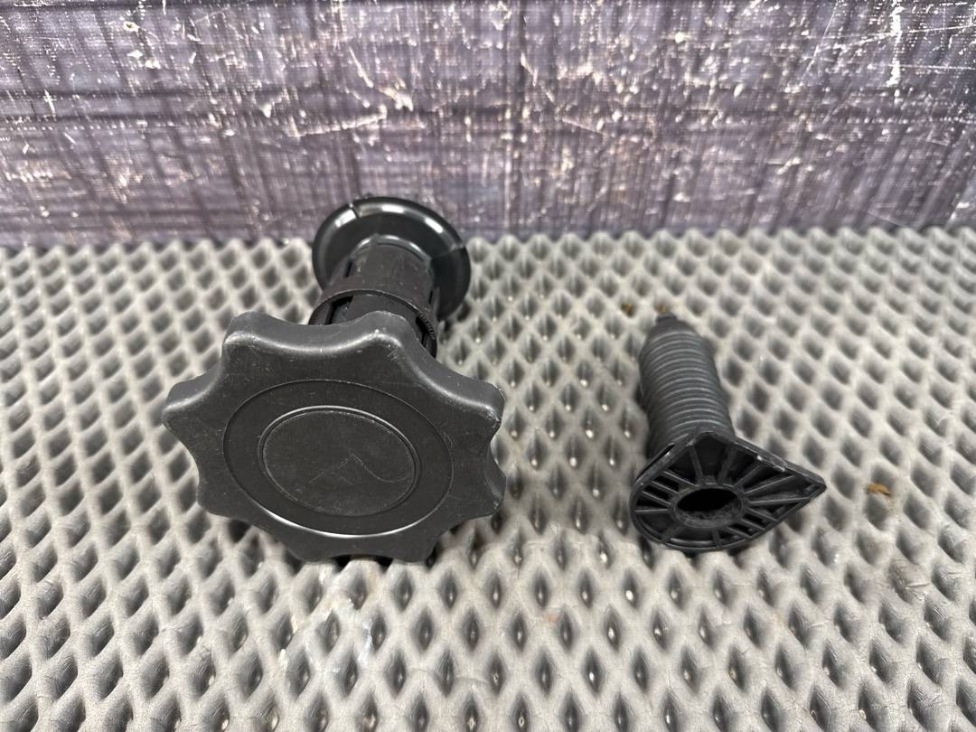 Крепление запасного колеса, 618 рублей, Красноярск