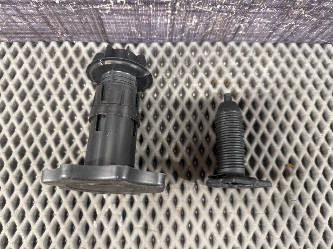 Крепление запасного колеса, 618 рублей, Красноярск