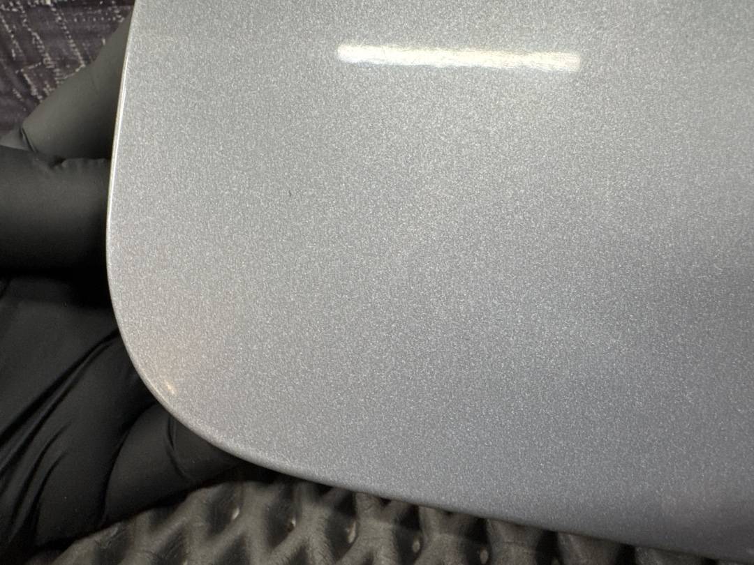 Лючок бензобака, 594 рублей, Красноярск