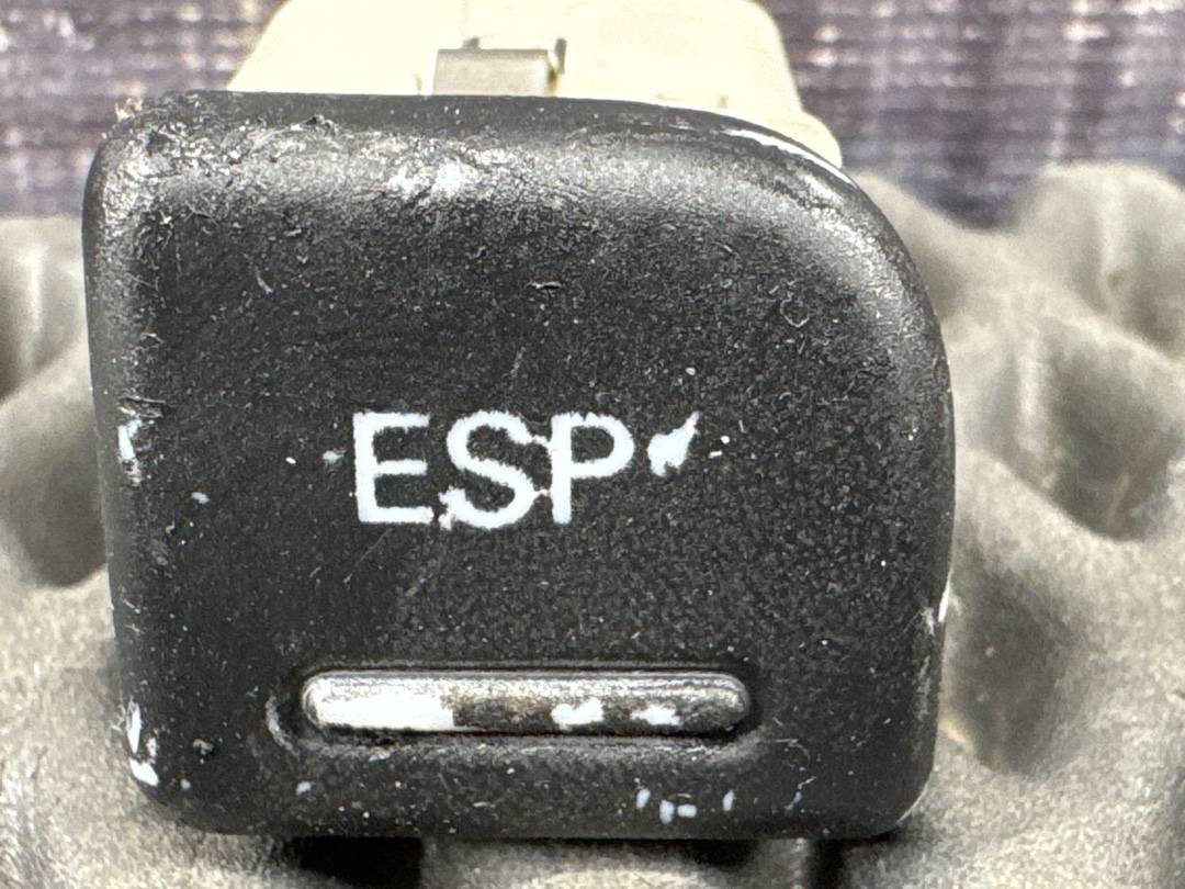 Кнопка ESP, 216 рублей, Красноярск