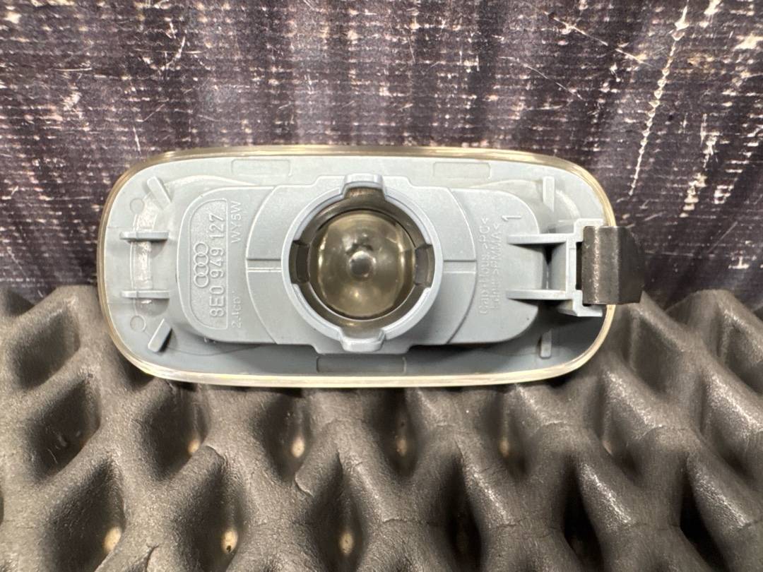 Повторитель в крыло, 300 рублей, Красноярск