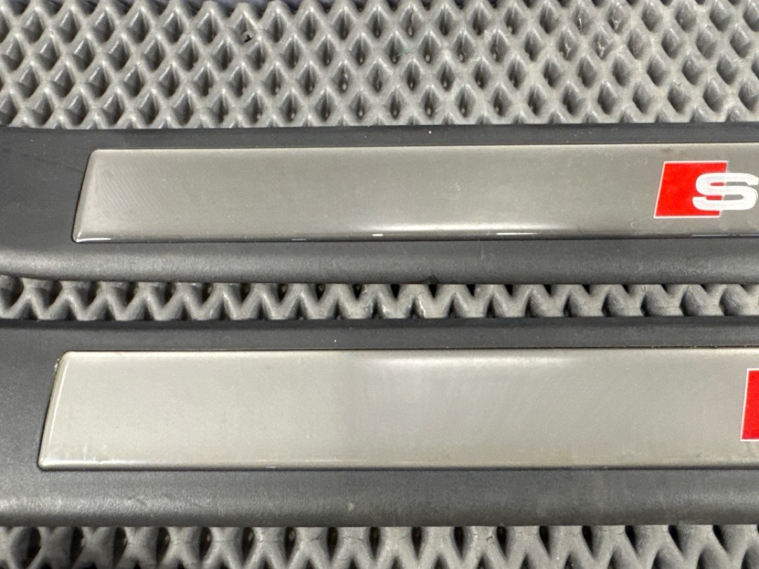 Комплект накладок на порог, 4458 рублей, Красноярск