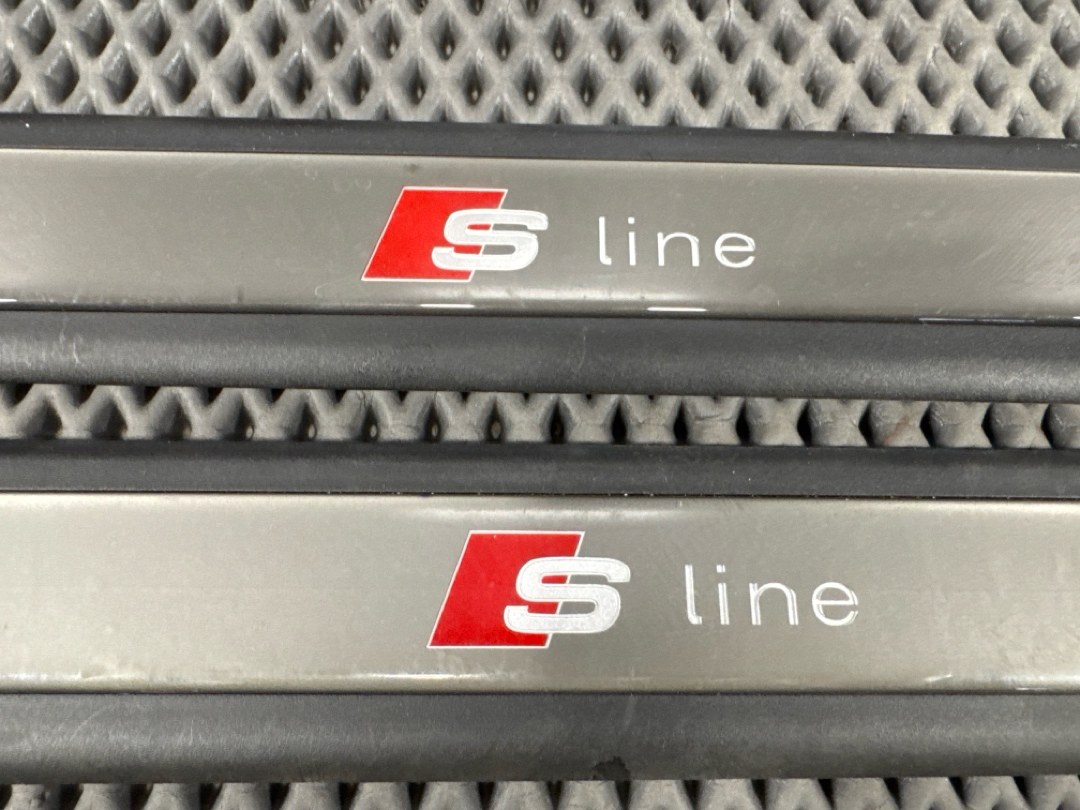 Комплект накладок на порог, 4458 рублей, Красноярск