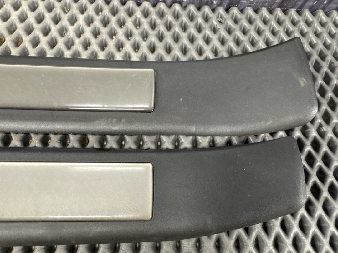 Комплект накладок на порог, 4458 рублей, Красноярск