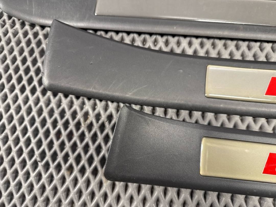 Комплект накладок на порог, 4458 рублей, Красноярск