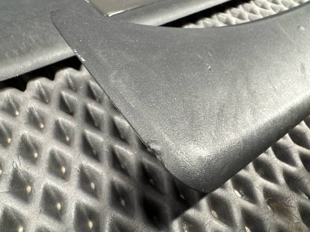 Комплект накладок на порог, 4458 рублей, Красноярск