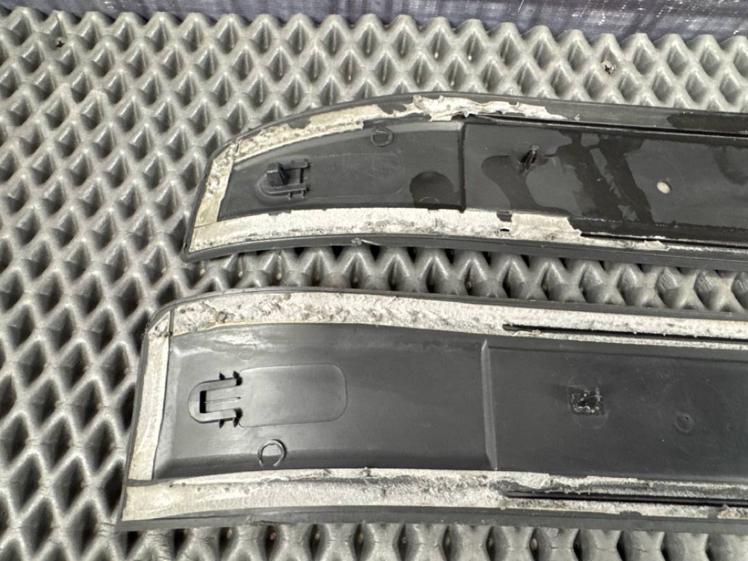 Комплект накладок на порог, 4458 рублей, Красноярск