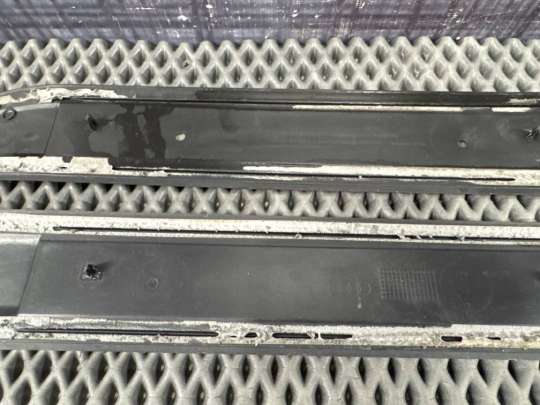 Комплект накладок на порог, 4458 рублей, Красноярск