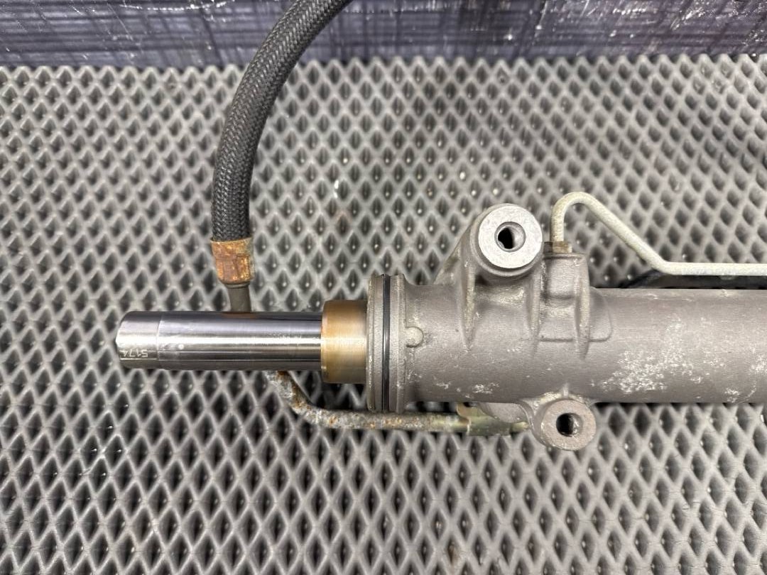 Рулевая рейка, 3156 рублей, Красноярск