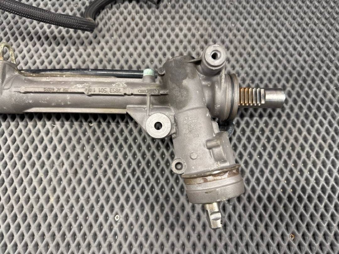 Рулевая рейка, 3156 рублей, Красноярск