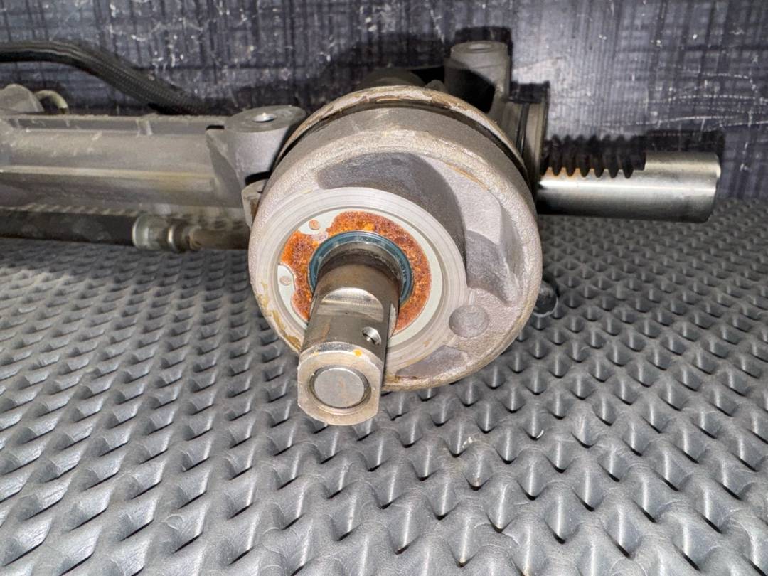 Рулевая рейка, 3156 рублей, Красноярск