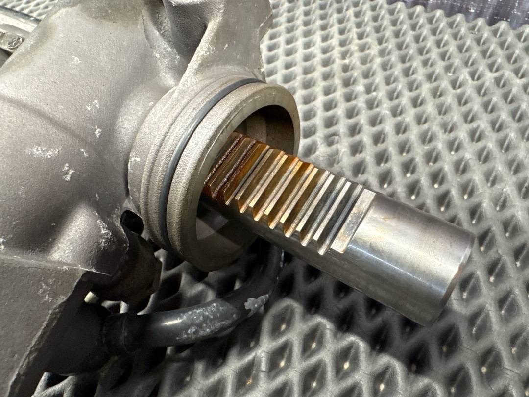 Рулевая рейка, 3156 рублей, Красноярск