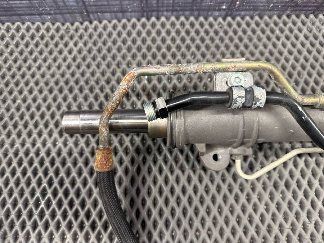 Рулевая рейка, 3156 рублей, Красноярск