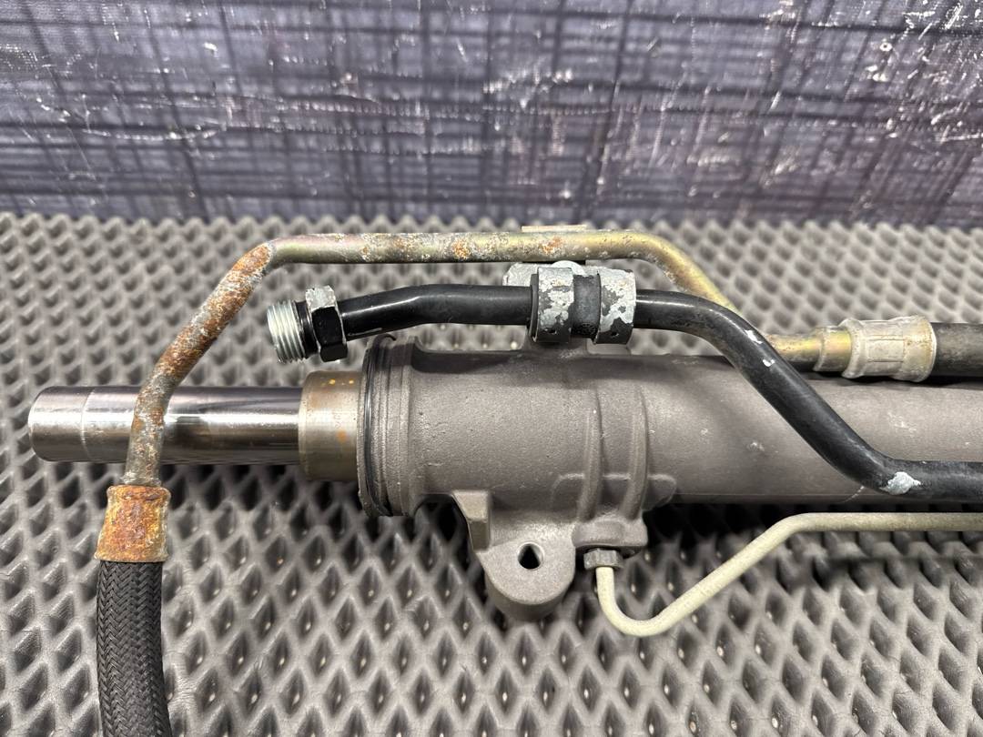 Рулевая рейка, 3156 рублей, Красноярск