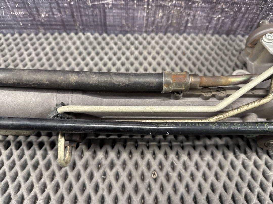 Рулевая рейка, 3156 рублей, Красноярск