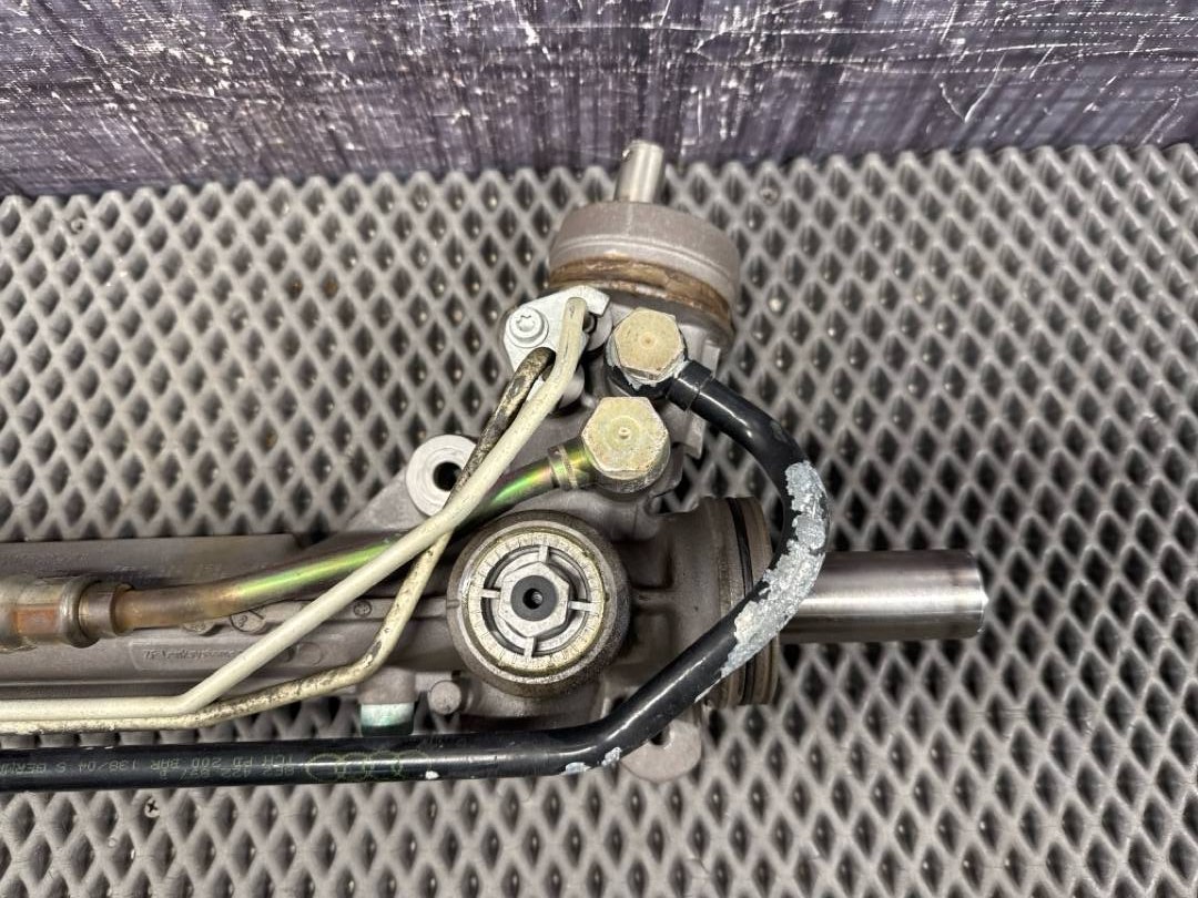 Рулевая рейка, 3156 рублей, Красноярск