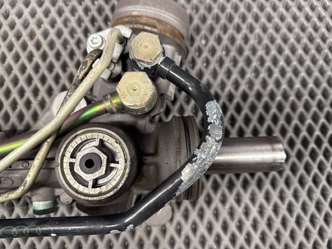 Рулевая рейка, 3156 рублей, Красноярск