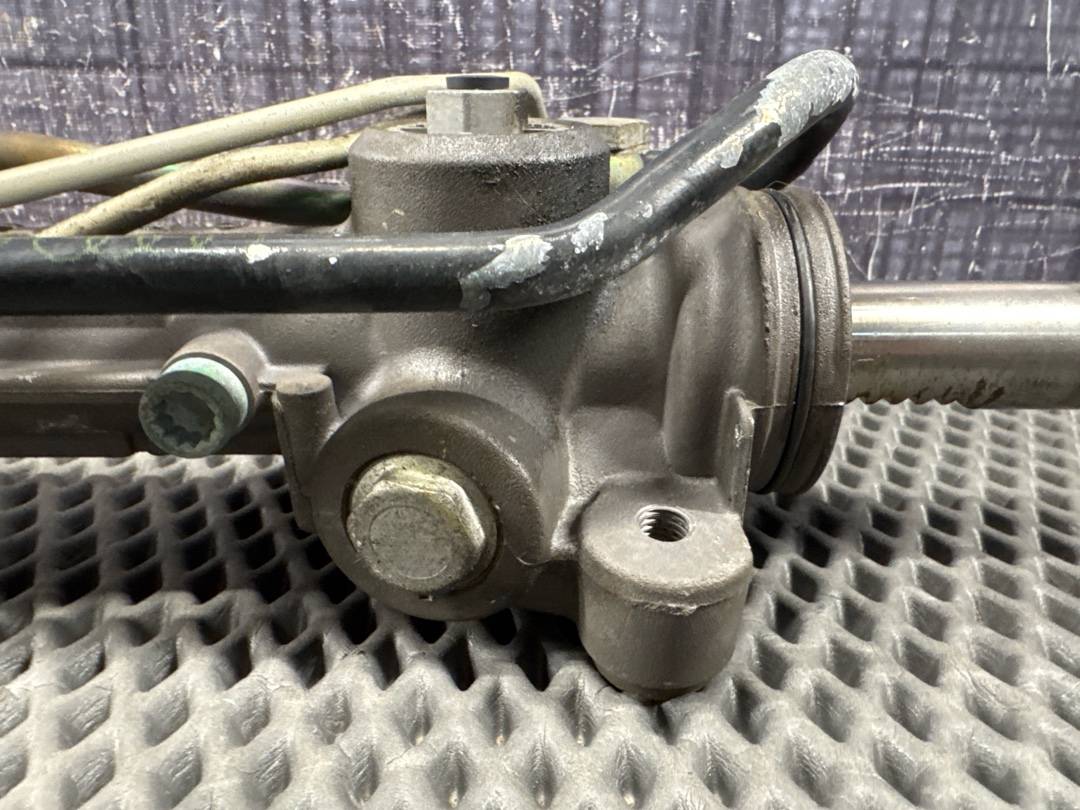 Рулевая рейка, 3156 рублей, Красноярск