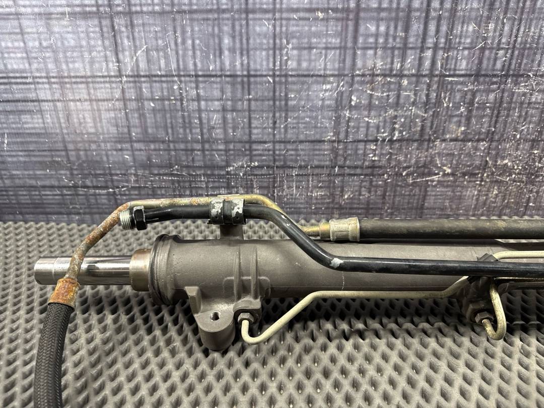 Рулевая рейка, 3156 рублей, Красноярск