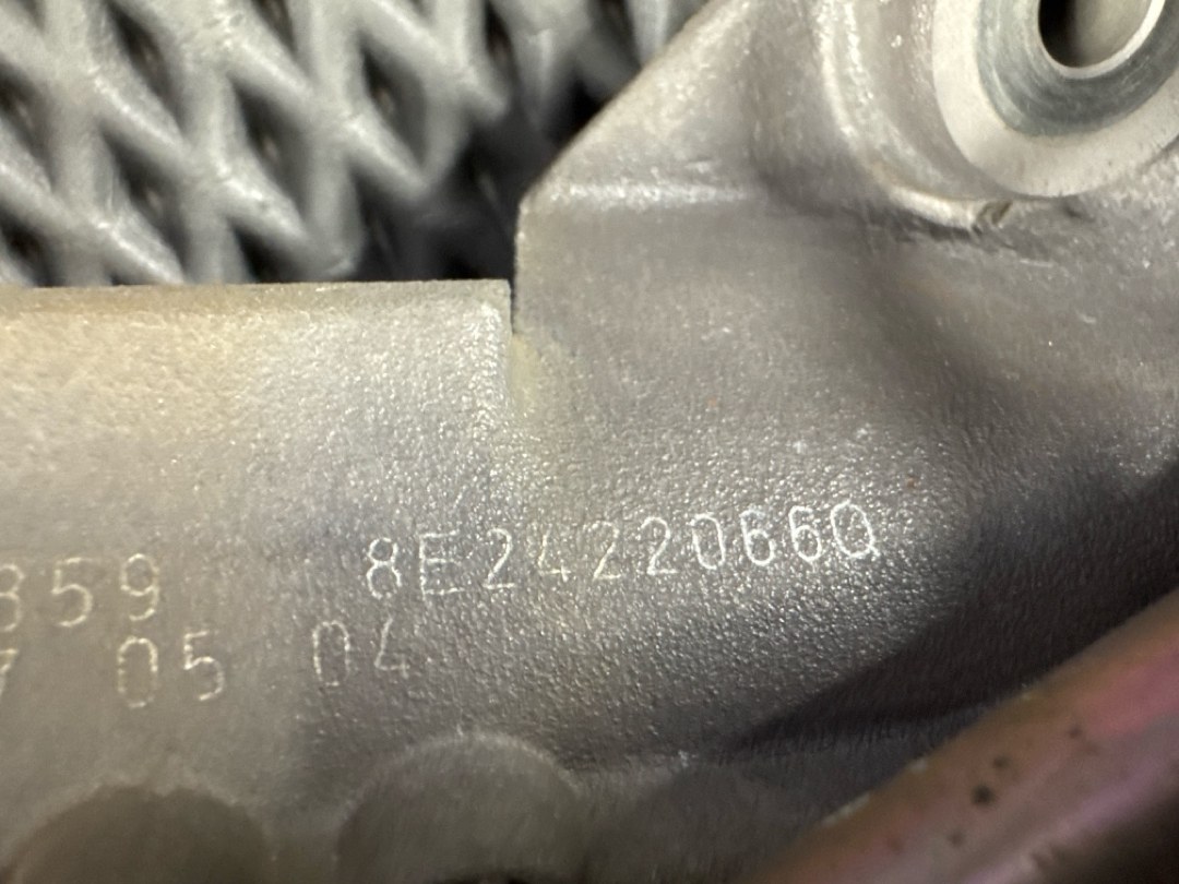 Рулевая рейка, 3156 рублей, Красноярск