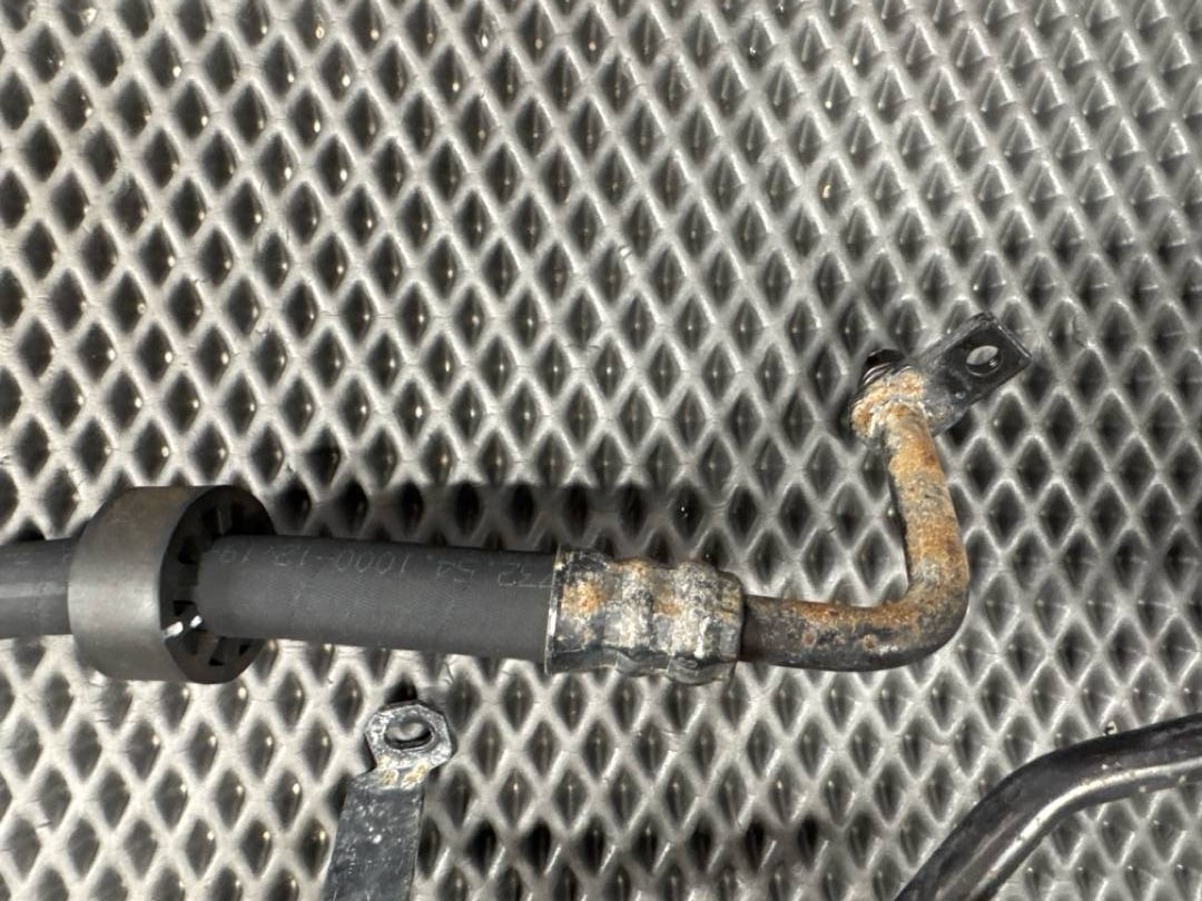 Трубка охлаждения, 3402 рублей, Красноярск