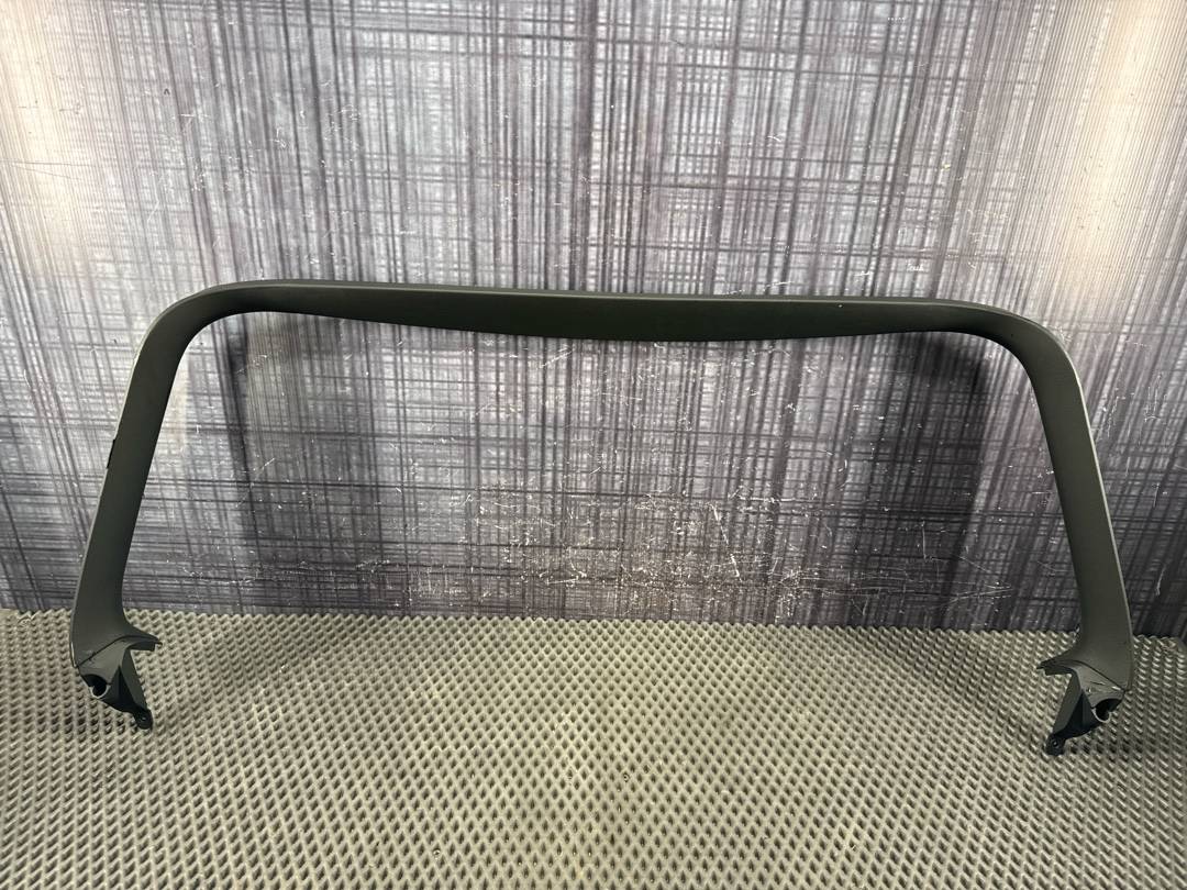 Обшивка крышки багажника, 438 рублей, Красноярск