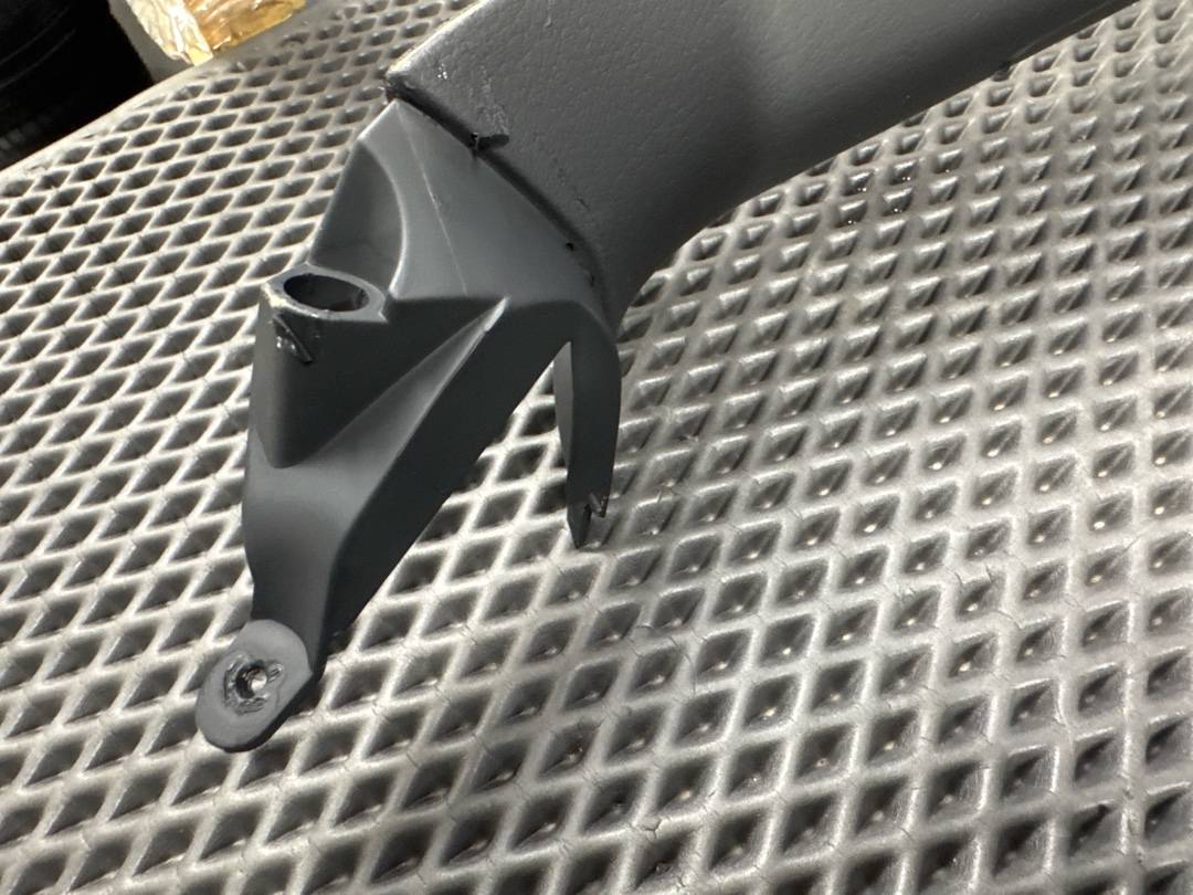 Обшивка крышки багажника, 438 рублей, Красноярск