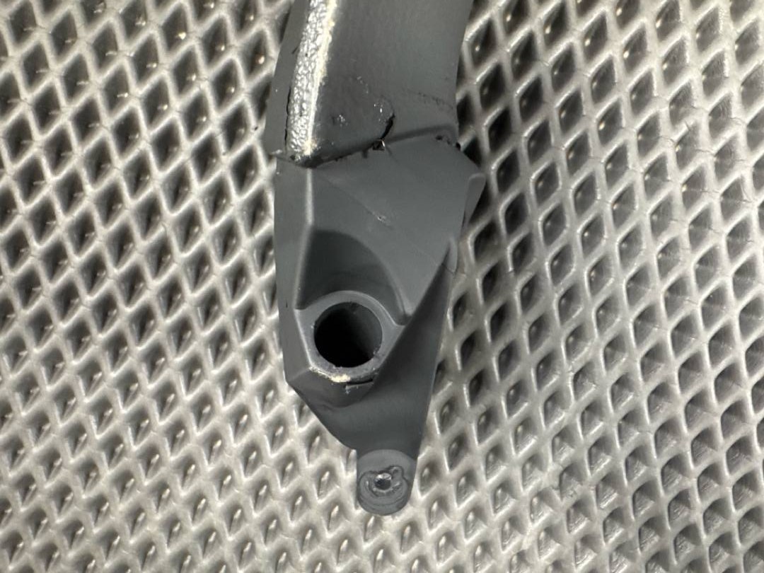 Обшивка крышки багажника, 438 рублей, Красноярск