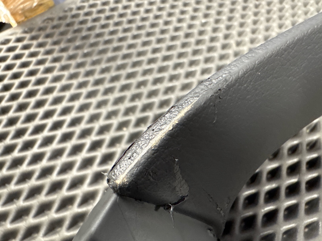 Обшивка крышки багажника, 438 рублей, Красноярск