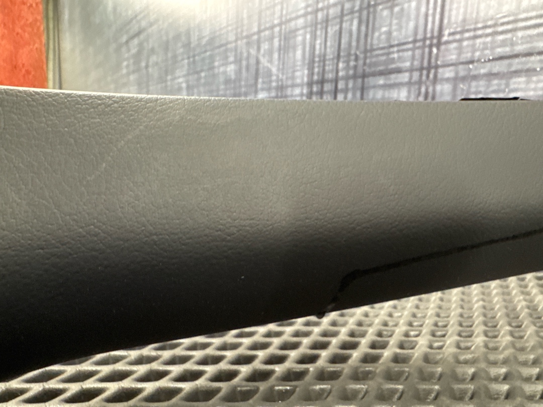 Обшивка крышки багажника, 438 рублей, Красноярск